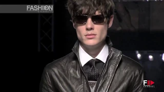 Fashion Show JOHN VARVATOS Spring Summer 2014 Menswear Milan HD by Fashion Channel