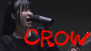CROW - UPIKO 〜English ver〜【MV】