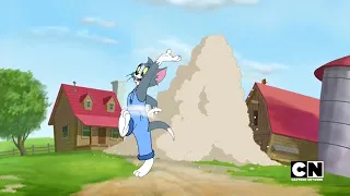 Tom and Jerry Tales S01 - Ep03 Polar Peril - Screen 07