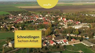 Schneidlingen | Unser Dorf hat Wochenende | MDR