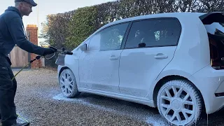 AVA P60 Easy | Pressure Washer | Review | Cleanstore.co.uk | Car Cleaning