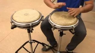 Congas   Samba