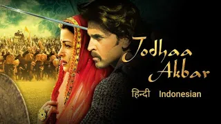 Jodhaa Akbar Full HD Hindi movie facts and