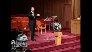 Righteousness by Faith in Verity by Pastor Stephen Bohr - 08-02-2014