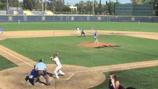 Hunter Greene's senior year highlights for Notre Dame