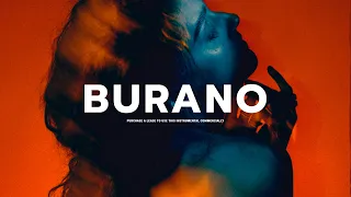 [FREE] Afrobeat x Latin J Balvin x Rosalia Type Beat - "Burano"