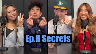 Secrets that Girls and Guys Don't Know About?!
