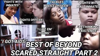 Best of Beyond scared straight 6-10