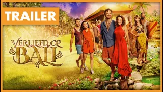 Verliefd op Bali trailer (2024) | Nu beschikbaar op VOD