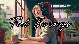 Mind fresh Mashup 🪷 Slowed &Riverb ♥️Arijit Singh Love Mashup 💞 Heart touching song♥️ #song #music