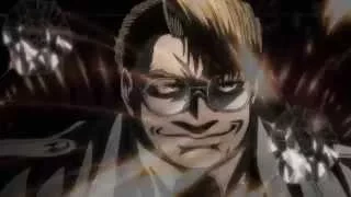 [AMV] Hell March to the Apocalypse - Hellsing Ultimate [HD 1080p]