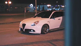 Giulietta 940 Stance @dega_92