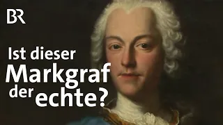 Blitzbeförderung: "Markgraf von Ansbach" | Kunst + Krempel | BR