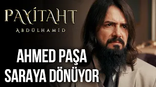 “Benim herkes ile ilgili şüphelerim var!” I Payitaht Abdülhamid 126. Bölüm