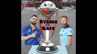 Virat kohli vs Jonny Bairstow 🐐#shorts