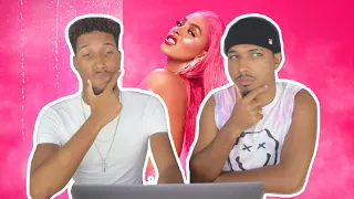 Doja Cat - Hot Pink | Reaction (2 Years Later)