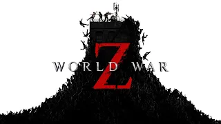 【World War Z】集団ゾンビ討伐をホラゲガチ勢で