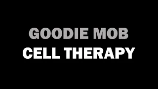 Goodie Mob - Cell Therapy [LYRICS]