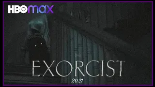 The Exorcist (2022) | Teaser Trailer | HBO Max