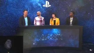 Foxhole Gaming BETHESDA E3 Live Reaction