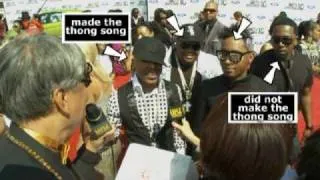 Lopez Tonight Tech and Betty at the BET Awards (6302010).flv