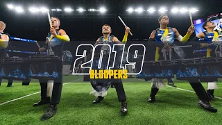 2019 Blue Devils Bloopers