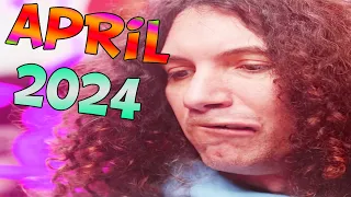 Best of Game Grumps (April 2024)