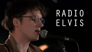 Radio Elvis - Ces garçons là - Live @ Le Pont des Artistes