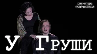 Ярослав Баярунас, Вера Свешникова - У Груши / Там за далью голубой (27.12.2021)