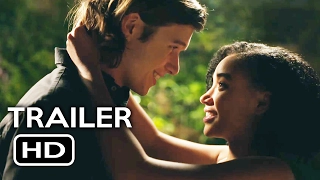 Everything, Everything Trailer #1 (2017) Amandla Stenberg, Nick Robinson Drama Movie HD