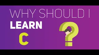 Should you learn C in 2023?