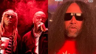 Mack 10 EXPOSES How Birdman & Lil Wayne Became Bloods!