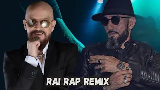 Cheb Bilal x Moro - "wa3ra had shabiba' - Remix Rap Rai 2024