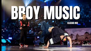 Ultimate Bboy Music Mixtape 2024 | Battle Ready Beats |