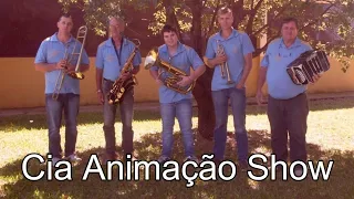 Cia Animação Show de Cândido Godói RS