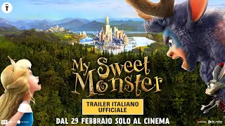 My Sweet Monster - Trailer Italiano Ufficiale