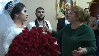 Цыганская Свадьба Полезных и Юревичей | Gypsy Wedding