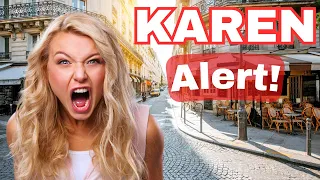 Code Red Karen Alert! 117 MINUTES of Shocking Public Chaos