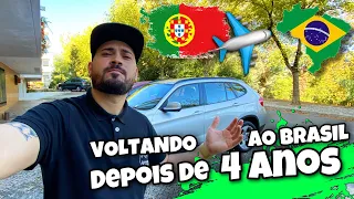 TENHO UMA SURPRESA PARA REVELAR A VOCÊS! (Conrado Vlogs)