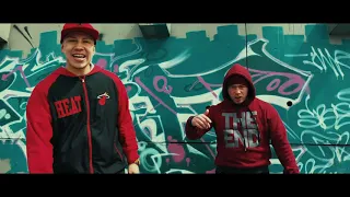 PLAGA & JMG - DIME LO QUE VES (PROD POR DRZ - M-S BEATZ) VIDEO POR MORALEJA VISUAL