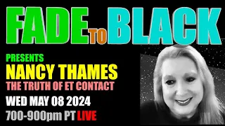 Ep. 1983 Nancy Thames: The Truth of ET Contact