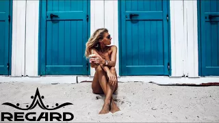 Feeling Happy Summer 2017  The Best Of Vocal Nu Disco Deep House Music Chill Out #69   Mix By Regard