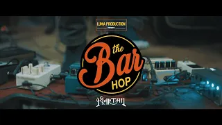 The Bar Hop S01E01 | Pariwartan Band | Reggae Bar Thamel
