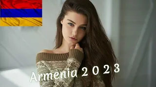 Haykakan Nor  New-Version Music 🎶 Armenia 🇦🇲  M I X  -  2 0 2 3