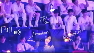 [FULL] Idol Reaction To NewJeans - Intro Cool with you and Ditto At GDA 38th 2024 ( Better Quality )