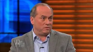 Father Explains Custody Battle with State over Daughter's Health Care -- Dr. Phil