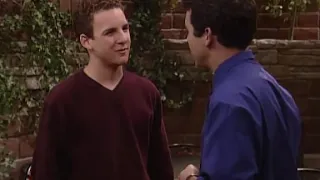 Boy Meets World - Fred Savage