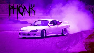 1 HOUR PHONK MUSIC Pt: 8 | Сборник фонка [Phonk music, Drift Phonk, Night drive]