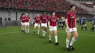 FIFA 16 CLASSIC PATCH 88/89 (WIP): NEW DB, FULL COMPATIBLE WITH CLASSIC PATCH 16 1.4