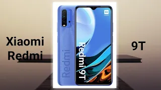 Xiaomi Redmi 9T Price In Bangladesh.